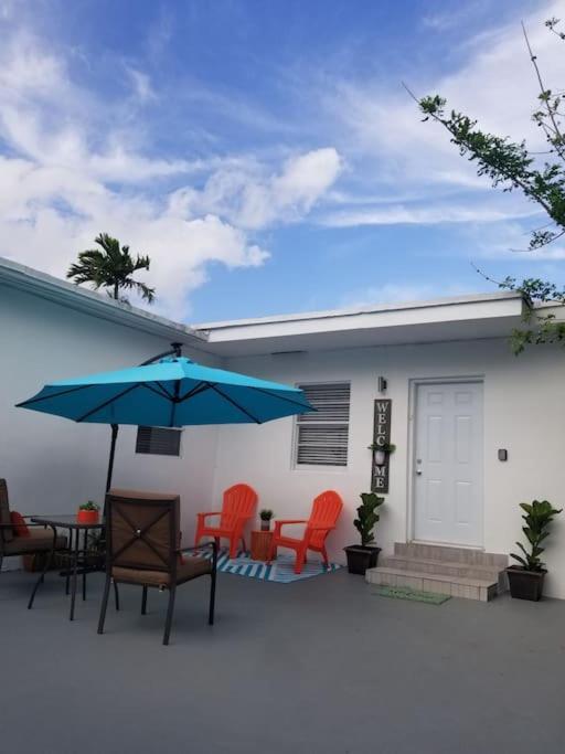 My Nautical Paradise In Miami Ngoại thất bức ảnh