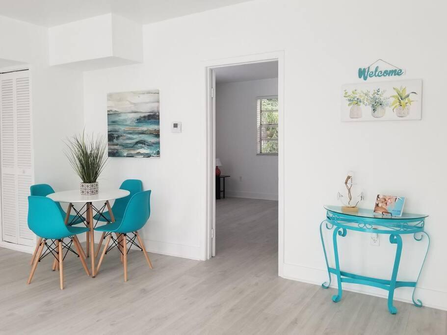 My Nautical Paradise In Miami Ngoại thất bức ảnh