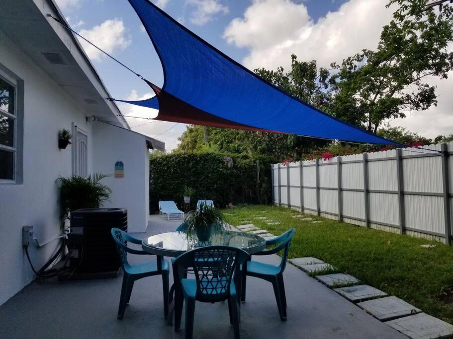 My Nautical Paradise In Miami Ngoại thất bức ảnh
