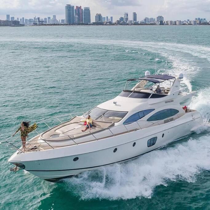 My Nautical Paradise In Miami Ngoại thất bức ảnh