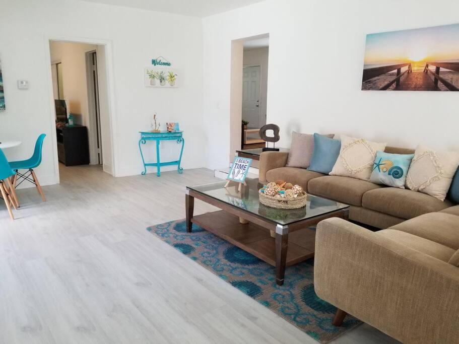 My Nautical Paradise In Miami Ngoại thất bức ảnh