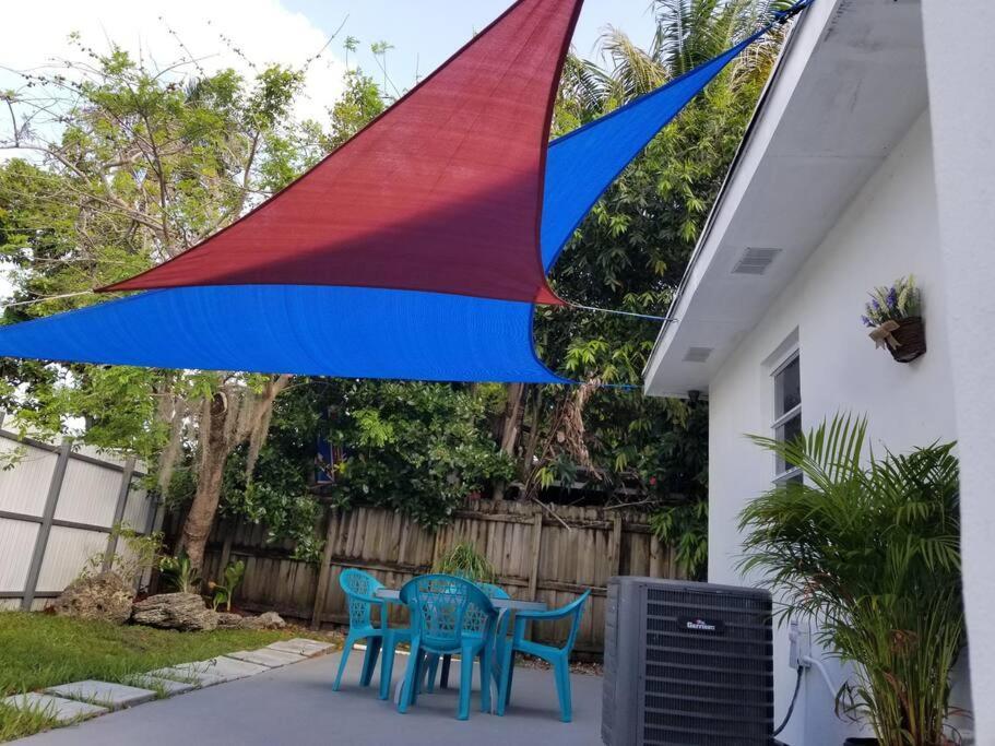 My Nautical Paradise In Miami Ngoại thất bức ảnh