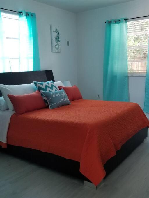 My Nautical Paradise In Miami Ngoại thất bức ảnh