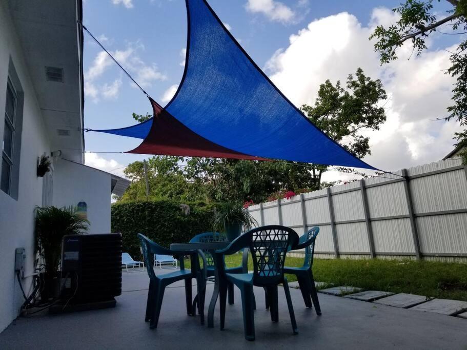 My Nautical Paradise In Miami Ngoại thất bức ảnh