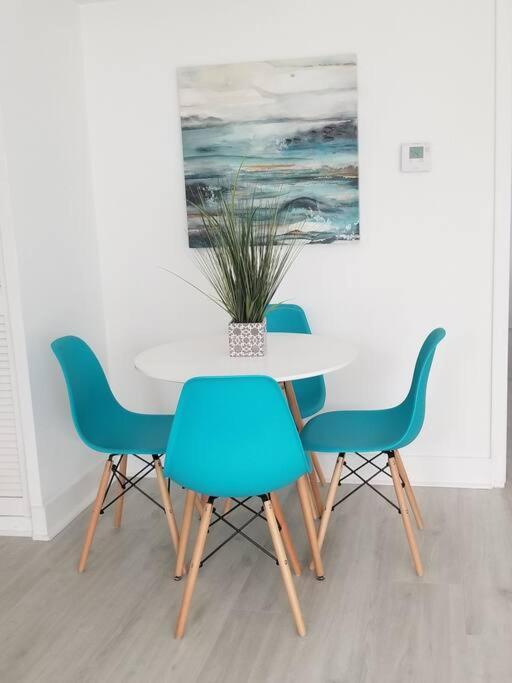 My Nautical Paradise In Miami Ngoại thất bức ảnh