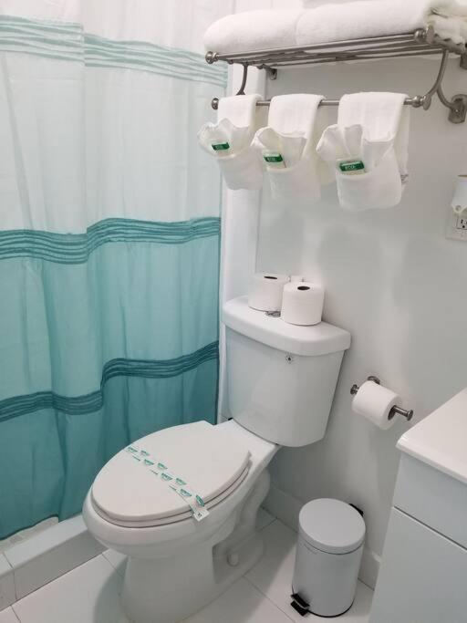 My Nautical Paradise In Miami Ngoại thất bức ảnh