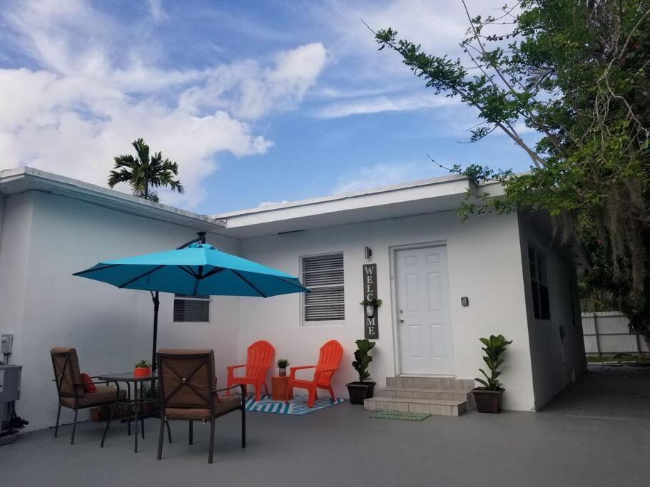 My Nautical Paradise In Miami Ngoại thất bức ảnh
