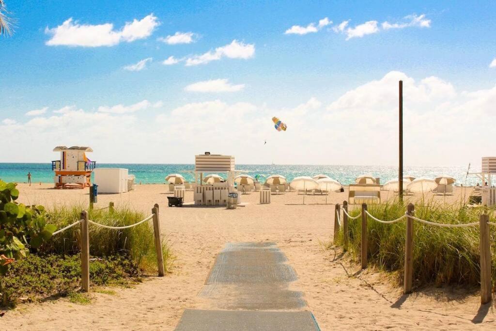 My Nautical Paradise In Miami Ngoại thất bức ảnh
