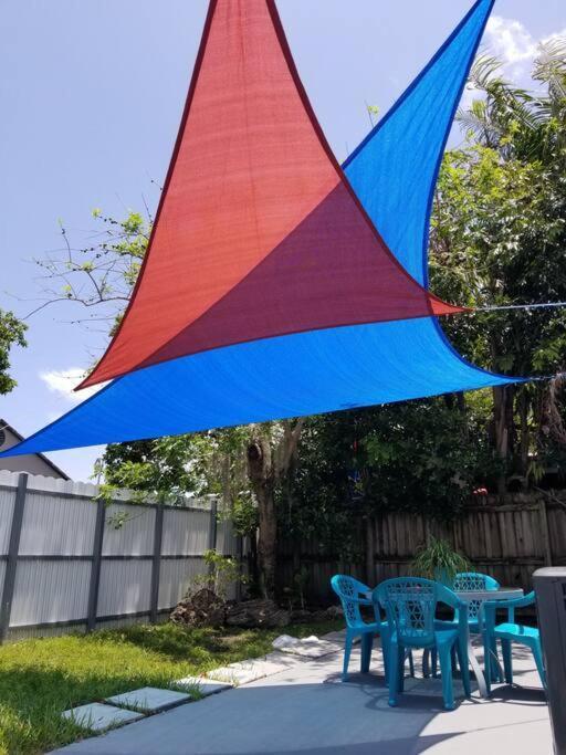 My Nautical Paradise In Miami Ngoại thất bức ảnh