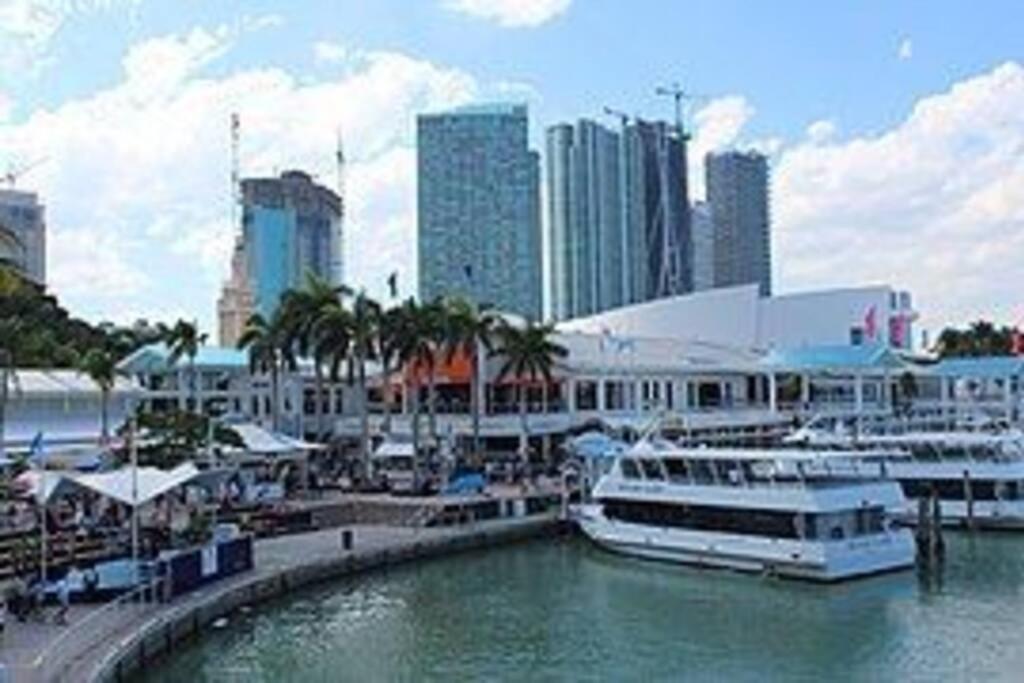 My Nautical Paradise In Miami Ngoại thất bức ảnh